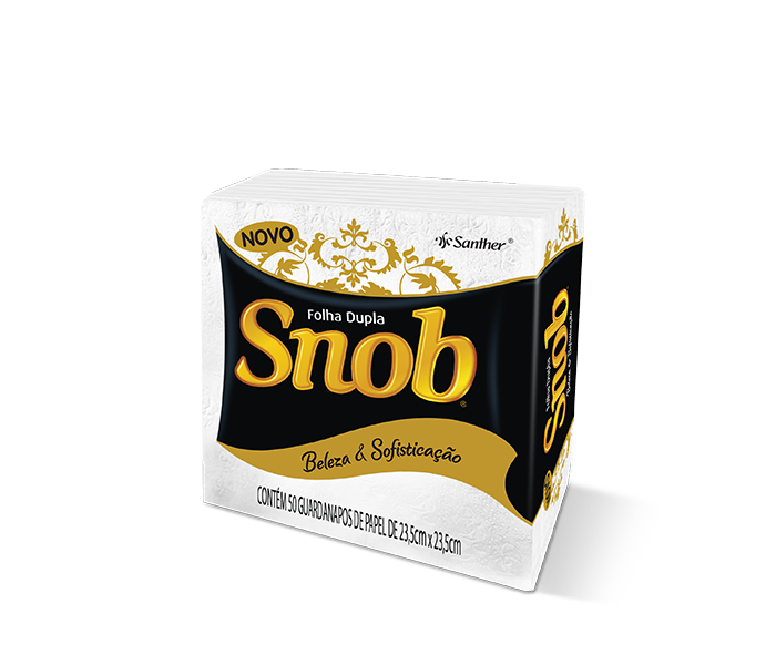 Snob - Santher